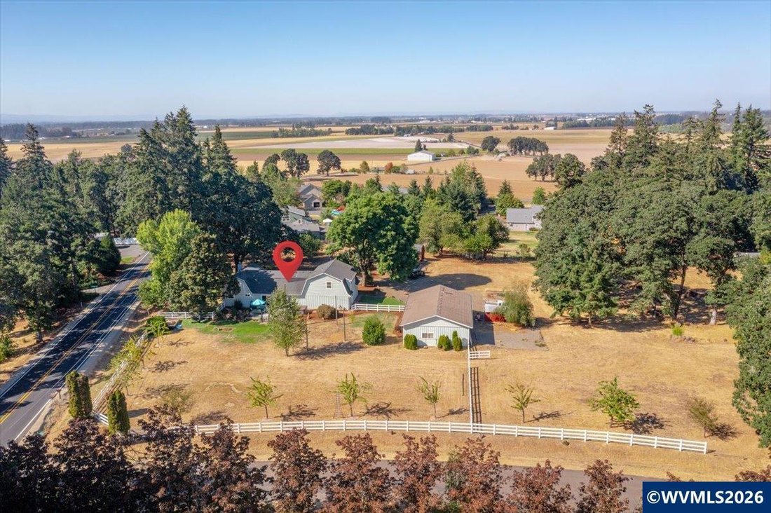 Maison à Salem, Oregon, États-Unis 5 - 18741495