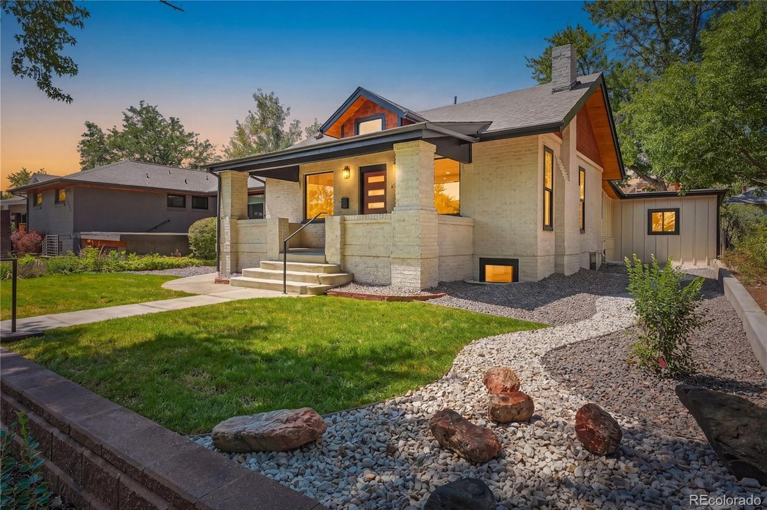 Casa a Denver, Colorado, Stati Uniti 1 - 18746574