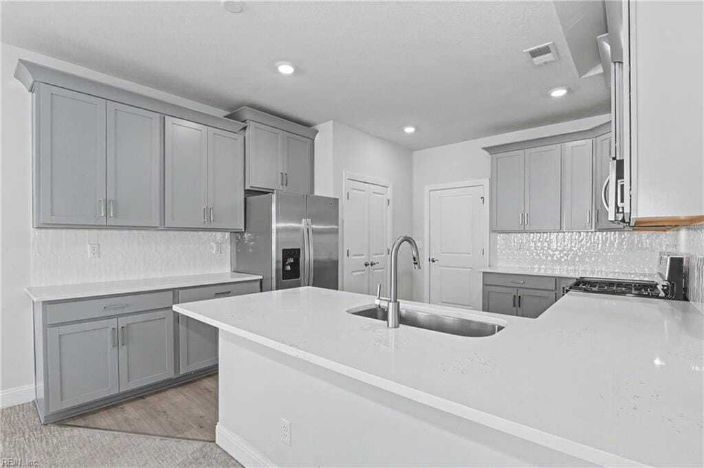 Appartement à Chesapeake, Virginie, États-Unis 4 - 18743302