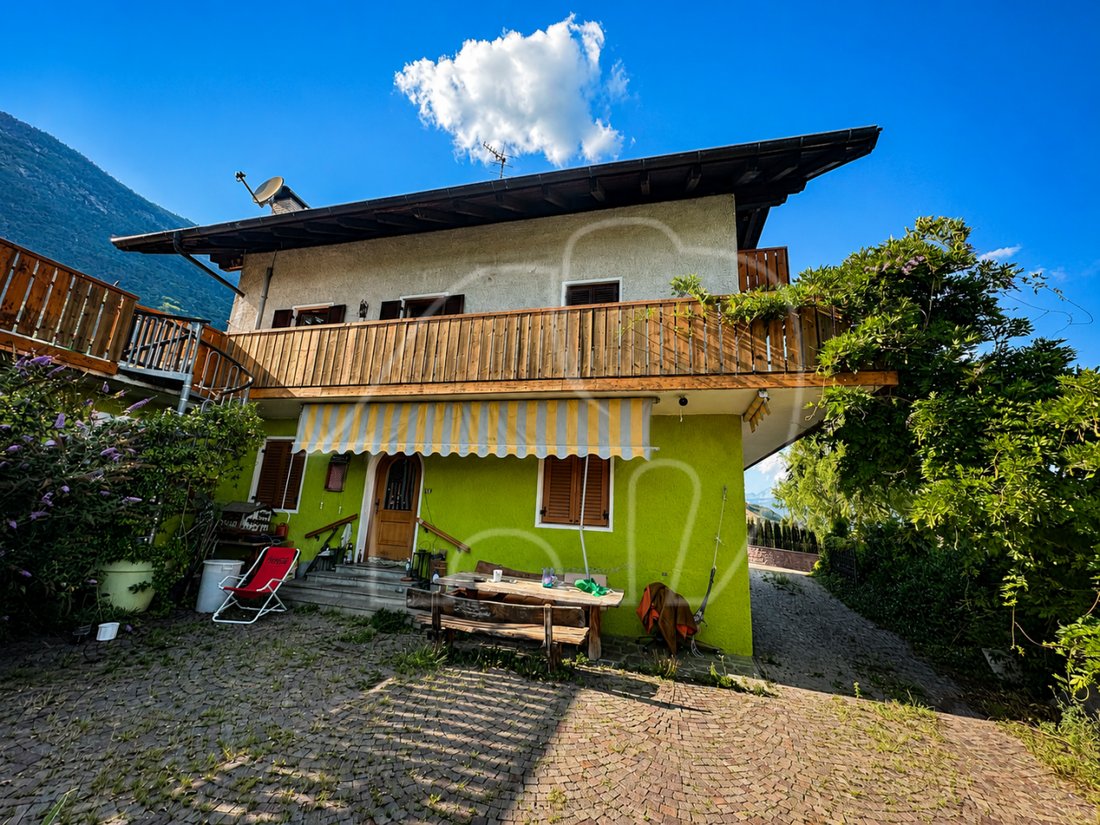 Maison en Appiano sur la Route du Vin, Trentin-Haut-Adige, Italie 3 - 18745394