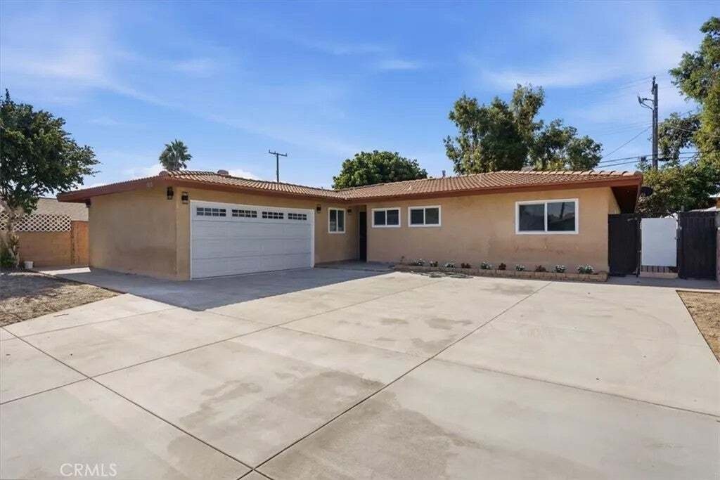 Maison à Garden Grove, Californie, États-Unis 2 - 18740993