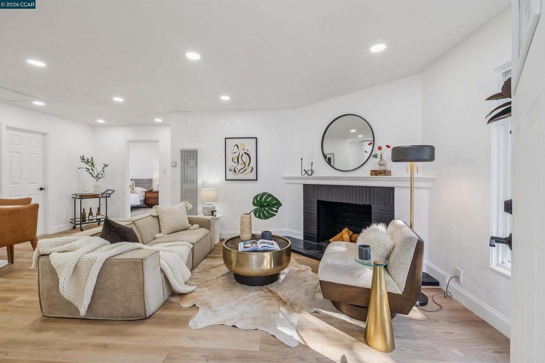 Casa a Newark, California, Stati Uniti 4 - 18740446