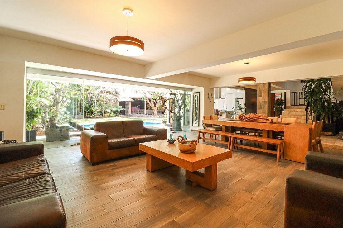 Condominio en Cuernavaca, Morelos, México 3 - 18742452