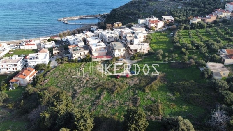 Terreno a Creta, Grecia 5 - 18740620