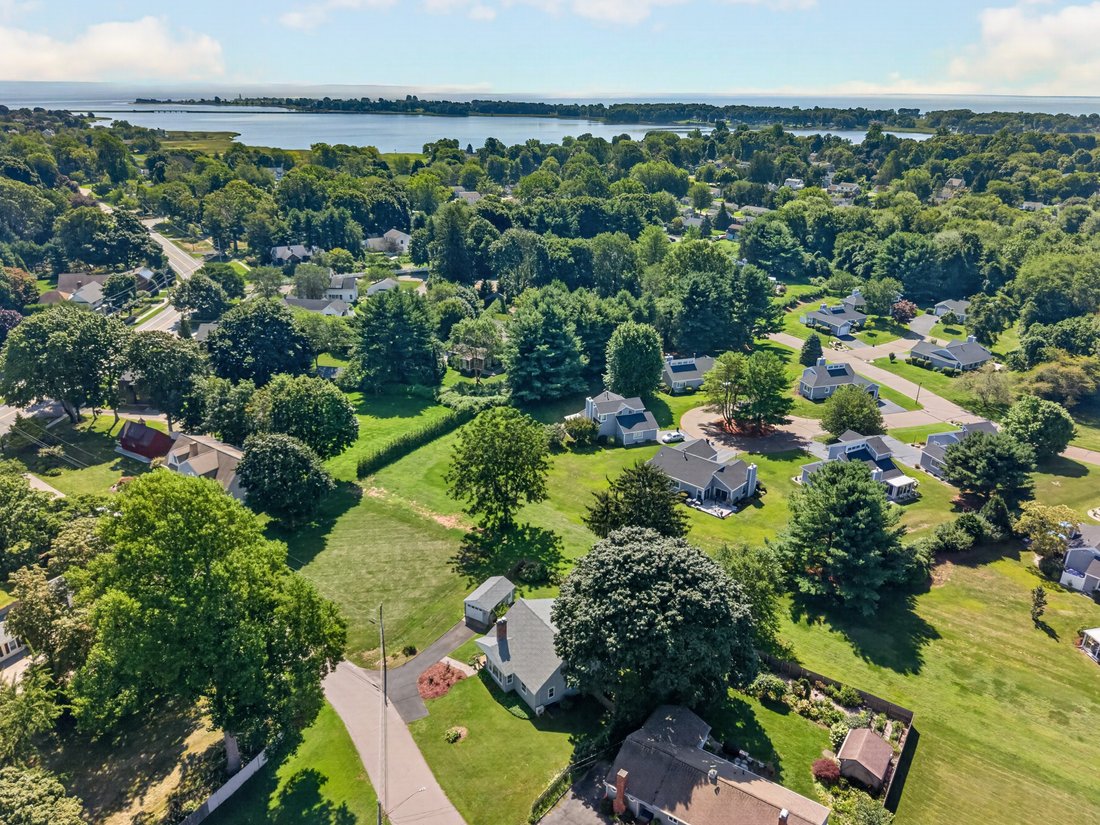 Haus in Old Saybrook, Connecticut, Vereinigte Staaten 4 - 18740089