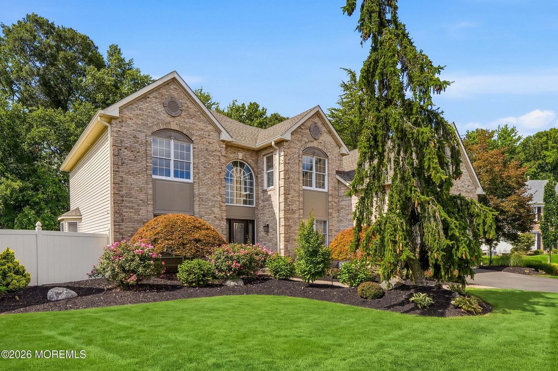 Casa en Farmingdale, Nueva Jersey, Estados Unidos 5 - 18746620