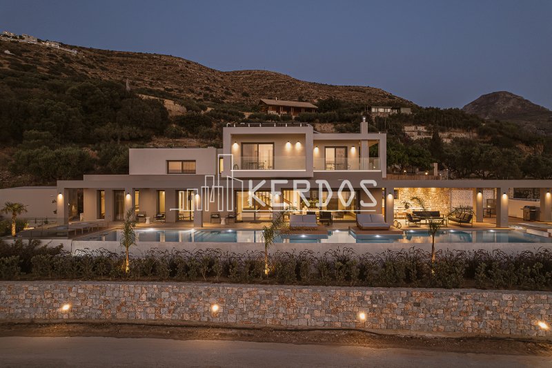 Villa à Kissamos, Grèce 4 - 18741177