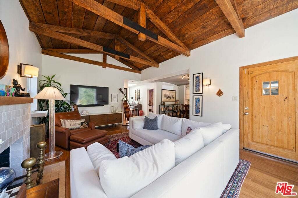 Casa a Santa Monica, California, Stati Uniti 4 - 18742917