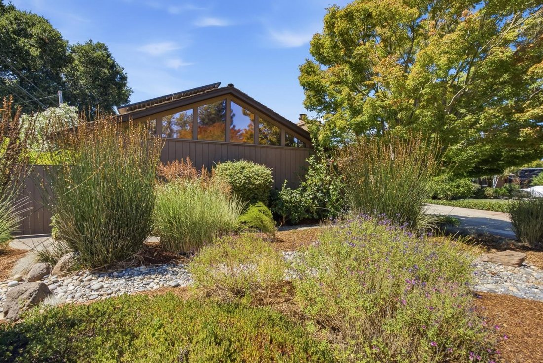 House in Mountain View, California, United States 3 - 18743731