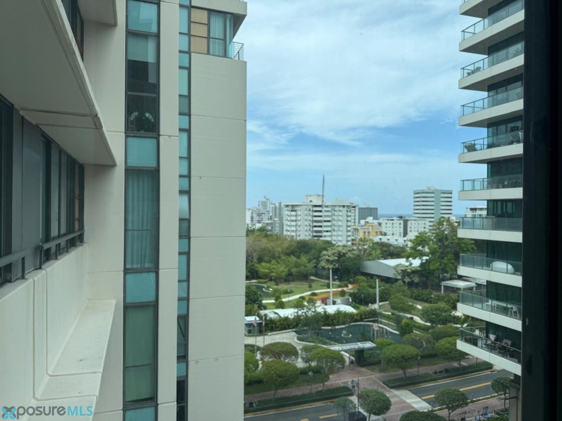 Appartement à San Juan, San Juan, Porto Rico 4 - 18741373