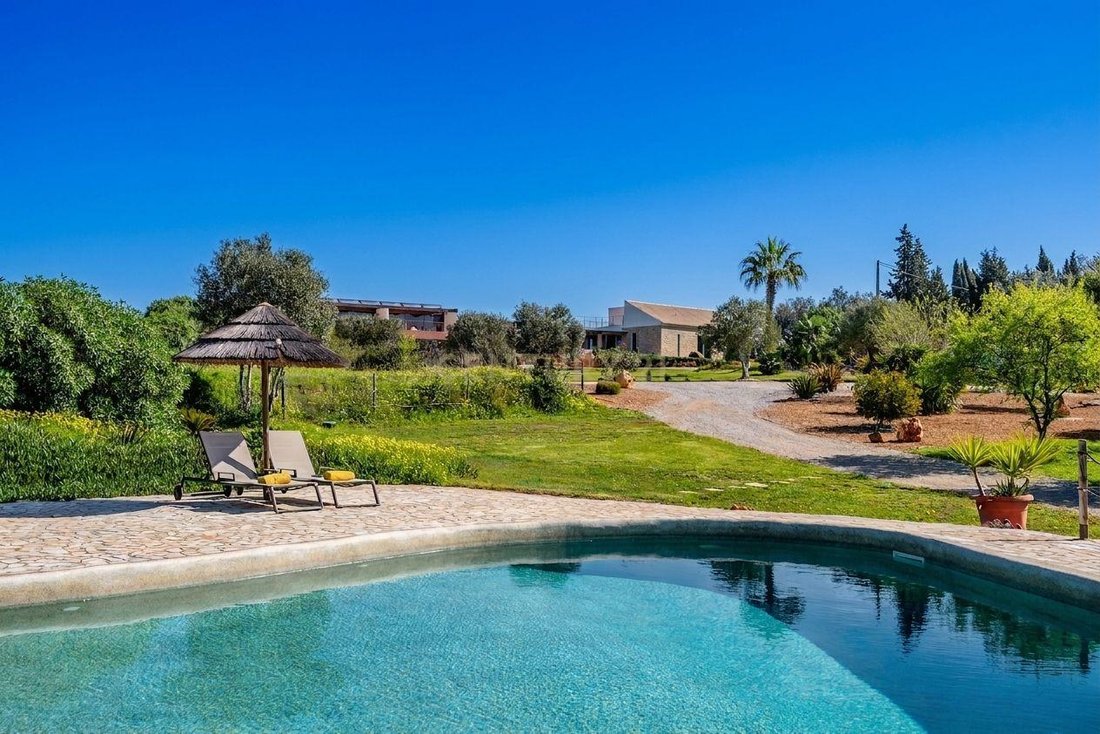 Villa a Guia, Algarve, Portogallo 2 - 18163423