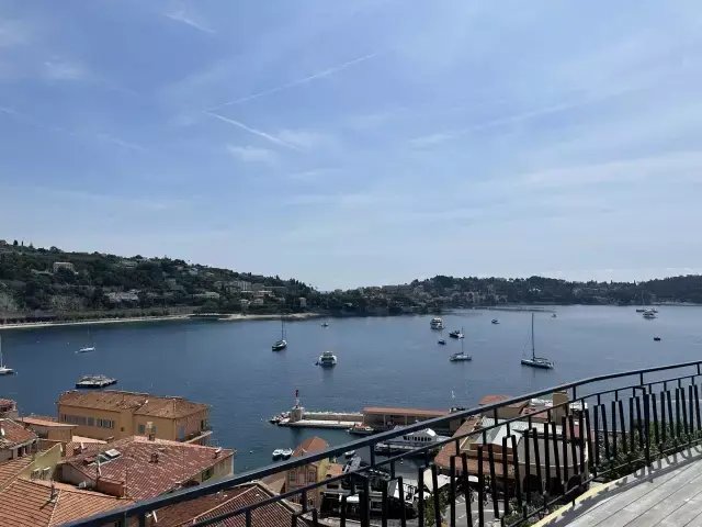 Appartamento a Villafranca, Provenza-Alpi-Costa Azzurra, Francia 3 - 15404835