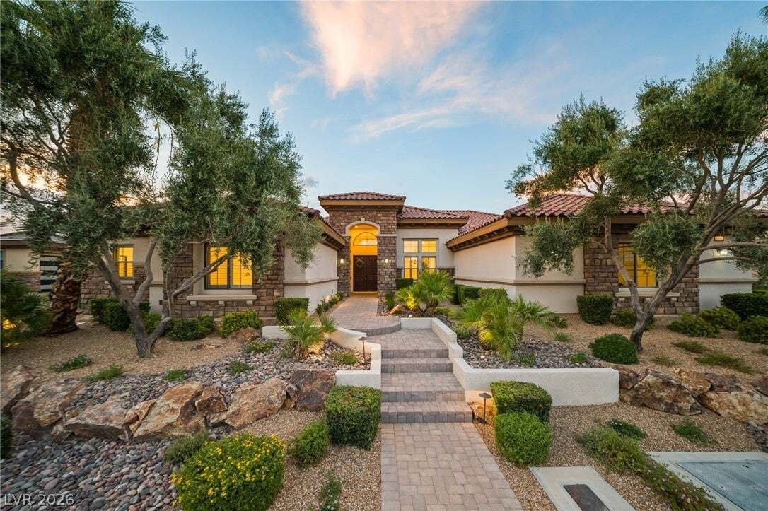 House in Las Vegas, Nevada, United States 3 - 18742847