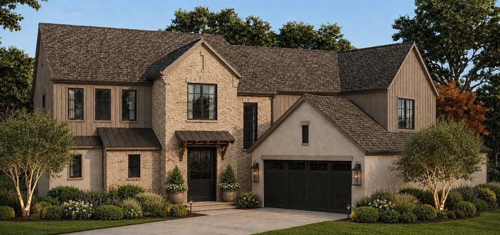 Haus in Grapevine, Texas, Vereinigte Staaten 1 - 18744457