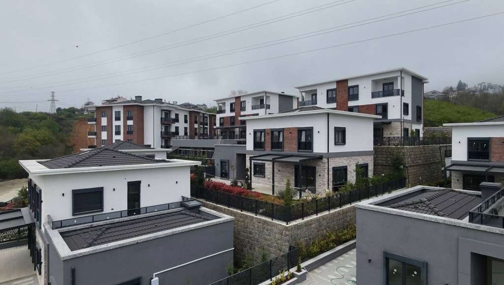 Villa in Trabzon, Trabzon, Türkei 3 - 18740894