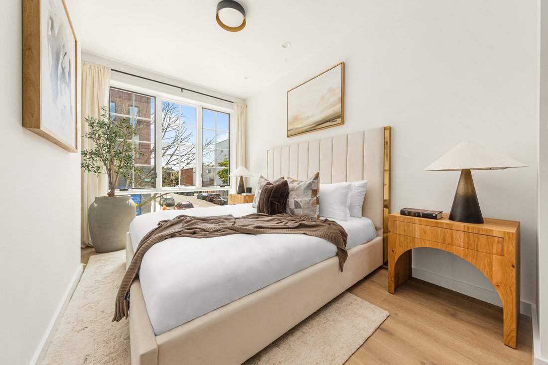 Condo in New York, New York, United States 4 - 18744858