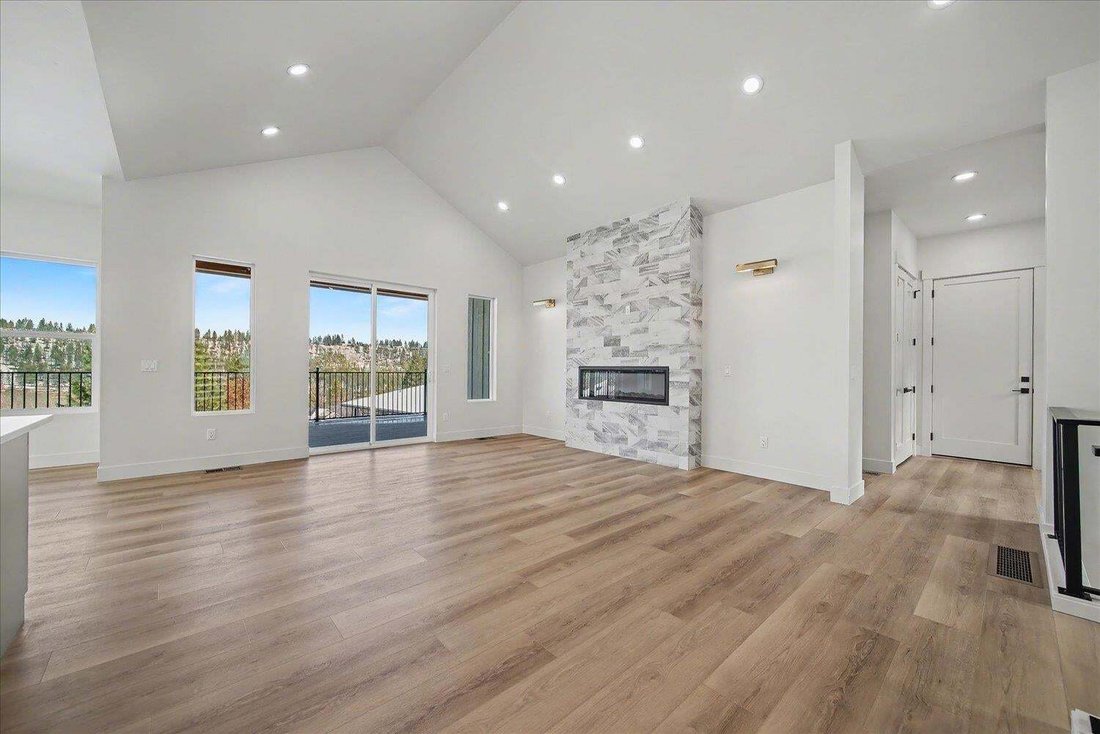 Casa a Spokane, Washington, Stati Uniti 5 - 18743402