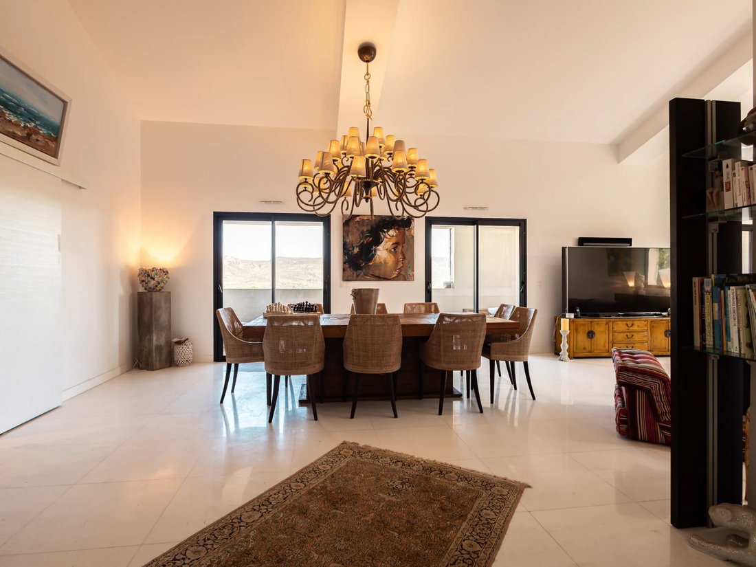Apartamento en Porto-Vecchio, Córcega, Francia 4 - 17892465