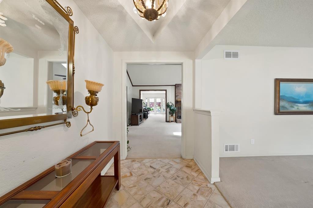 Casa en Dallas, Texas, Estados Unidos 5 - 18744468