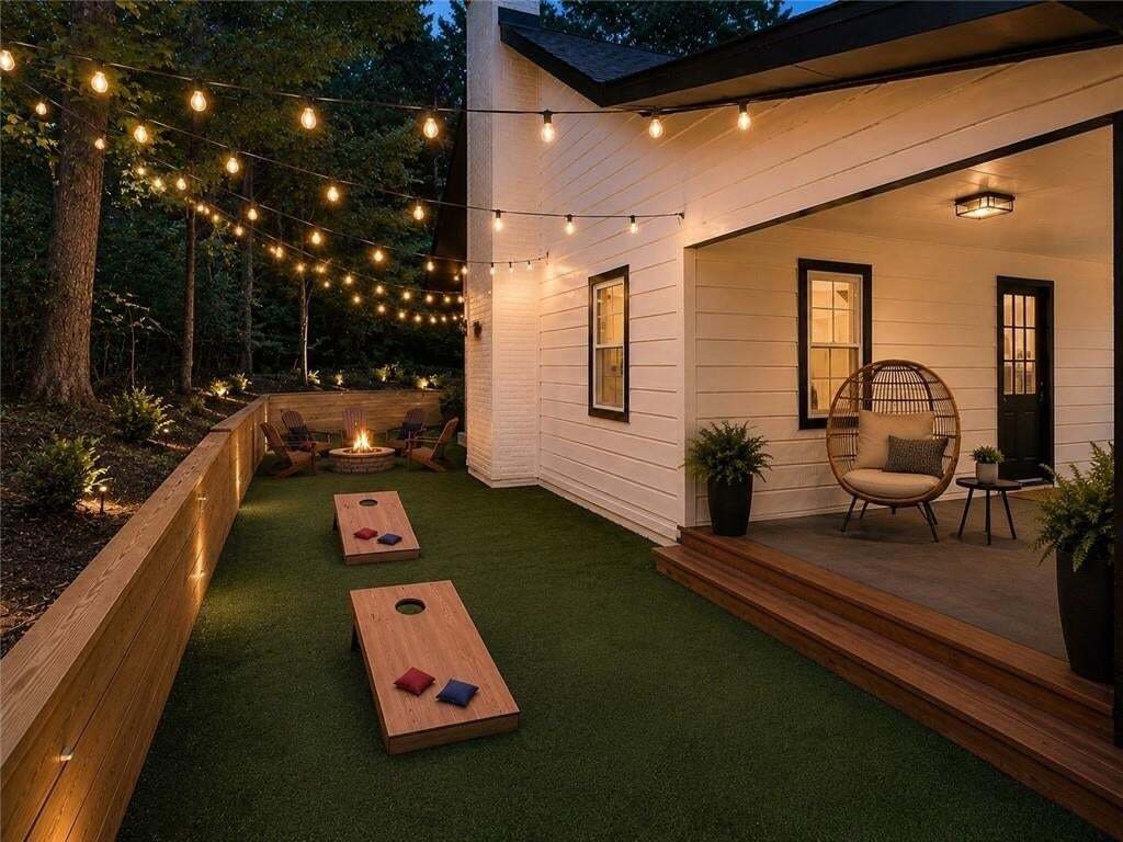 Casa a Kennesaw, Georgia, Stati Uniti 3 - 18743782