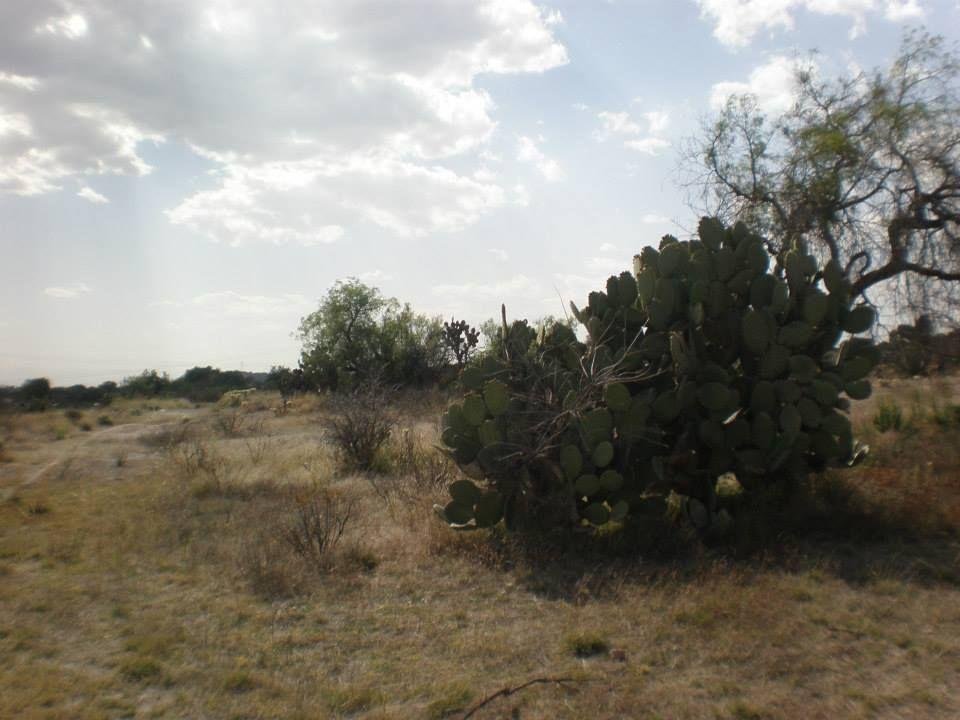 Terreno en San Agustín Actipac, Estado de México, México 3 - 18742462