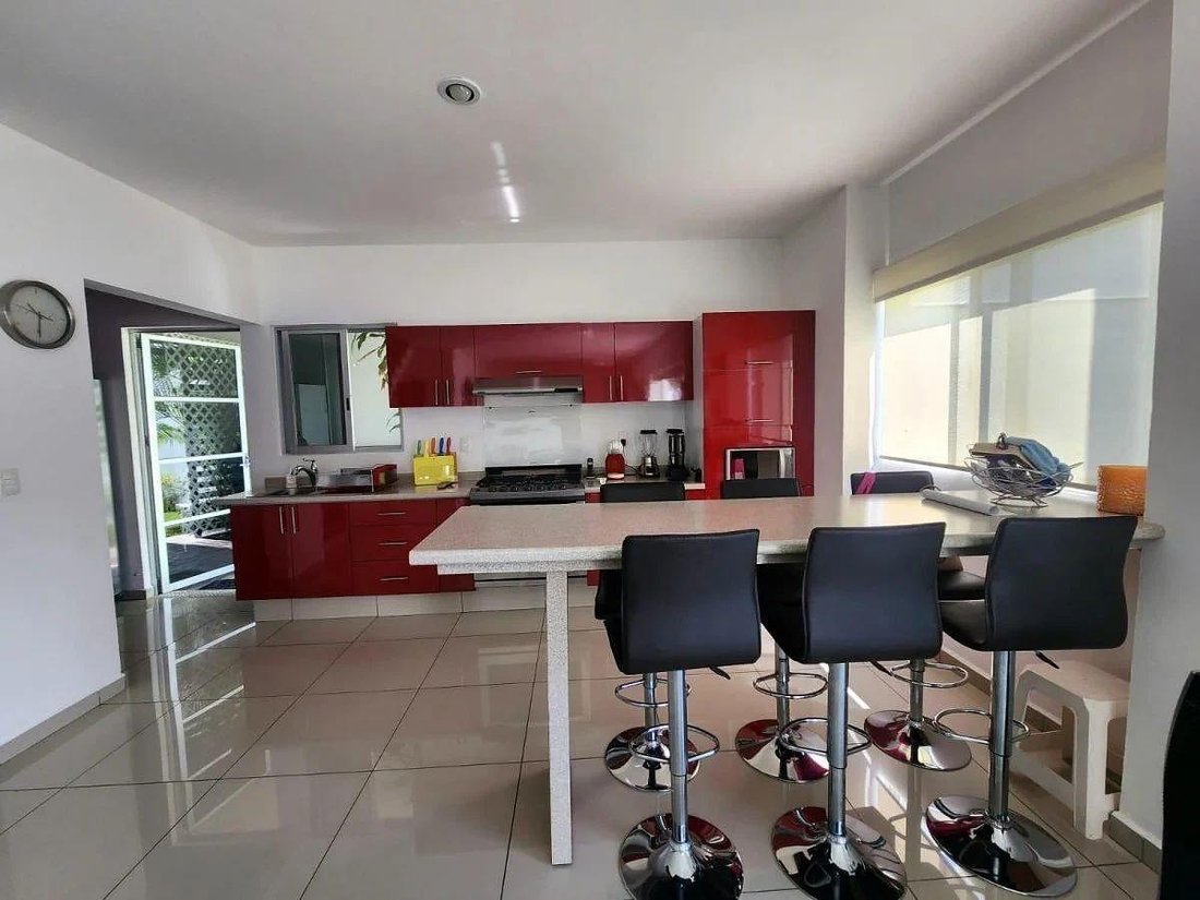 Appartement à Tres de Mayo, Morelos, Mexique 5 - 18742430
