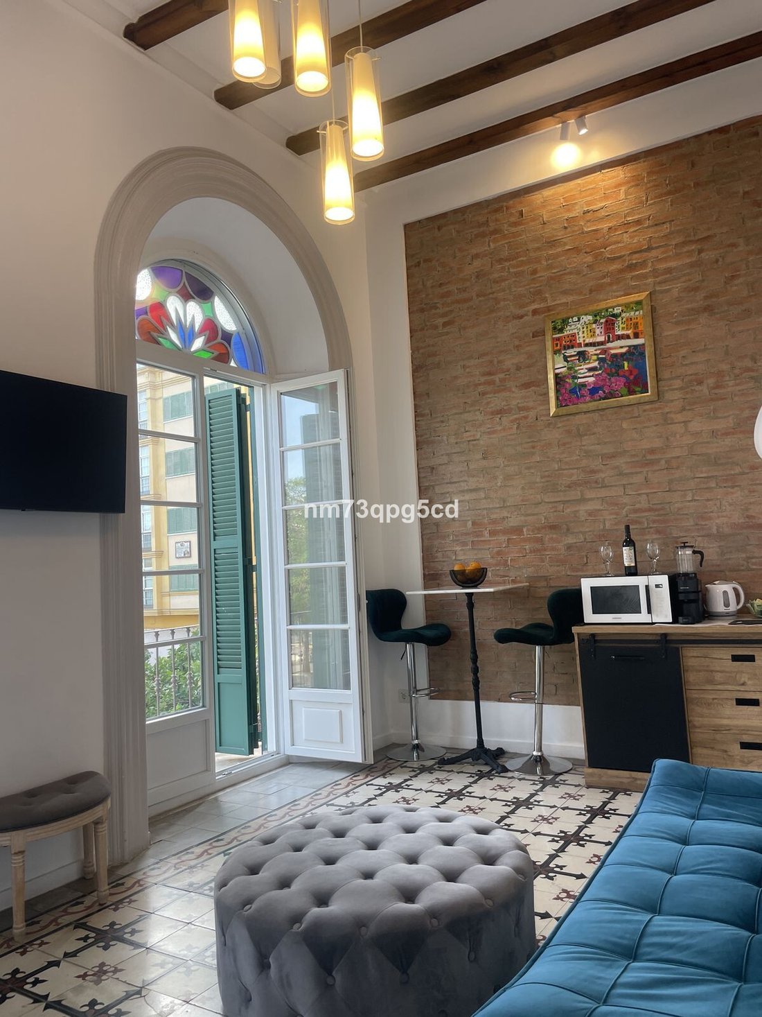 Apartamento en Centro, Malaga, España 4 - 18741470