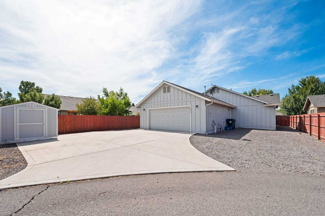 Casa a Redmond, Oregon, Stati Uniti 2 - 18744618