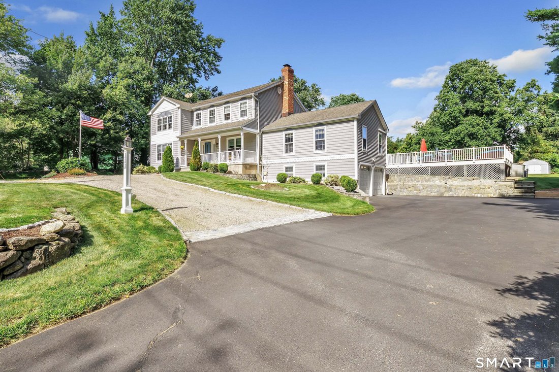 Casa a Shelton, Connecticut, Stati Uniti 2 - 18742863