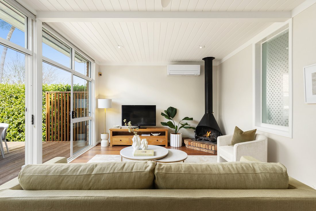 Casa en Greenwich, Nueva Gales del Sur, Australia 2 - 18746072
