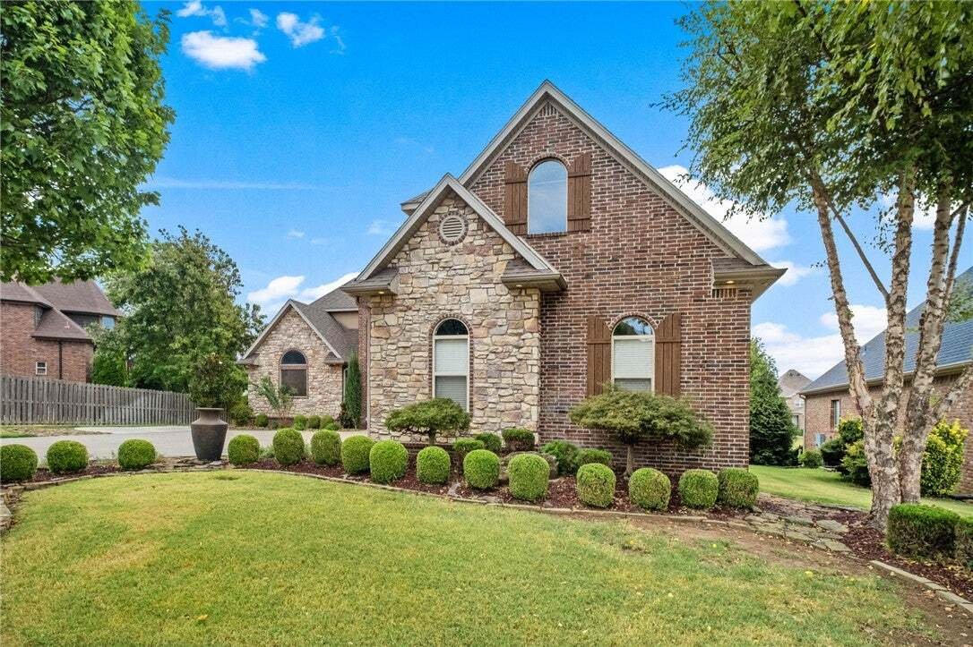 Haus in Township 4, Arkansas, Vereinigte Staaten 5 - 18738472
