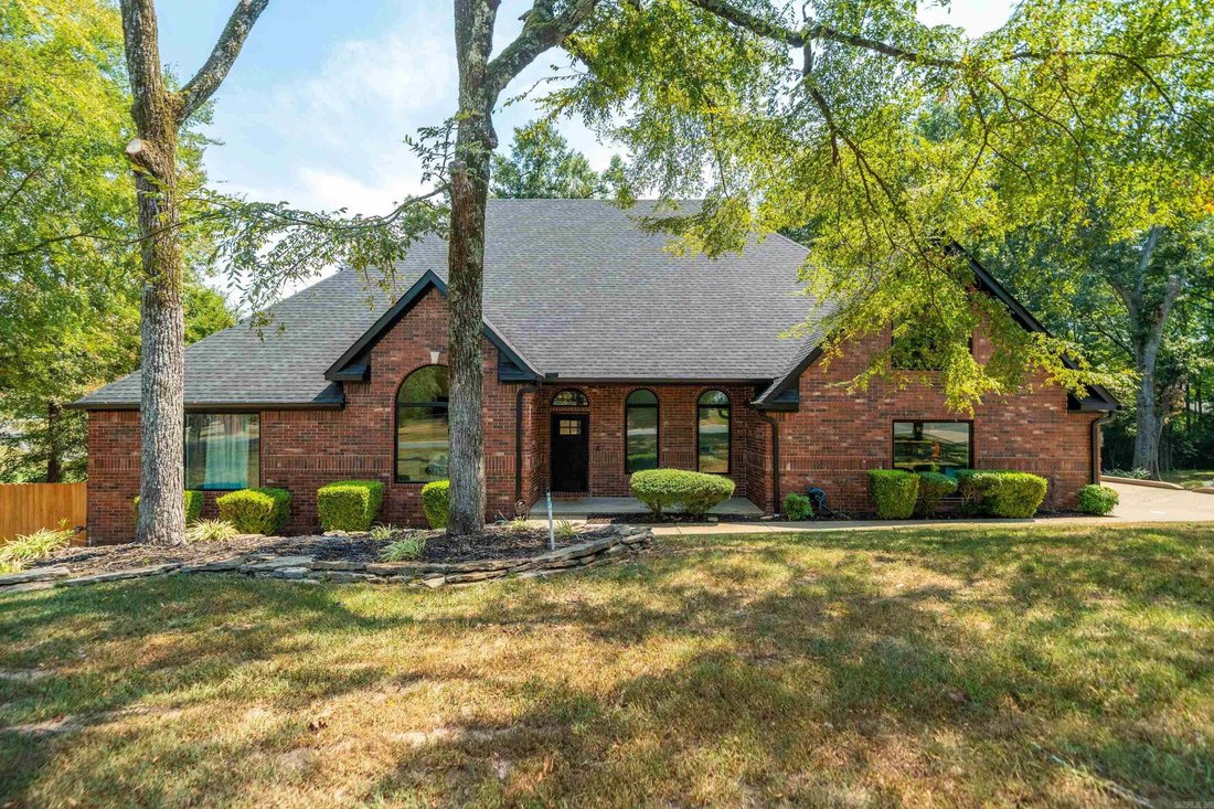 House in Hot Springs, Arkansas, United States 1 - 18742664
