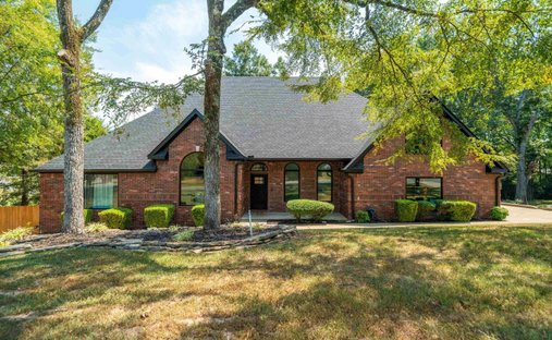 Casa a Hot Springs, Arkansas, Stati Uniti 1