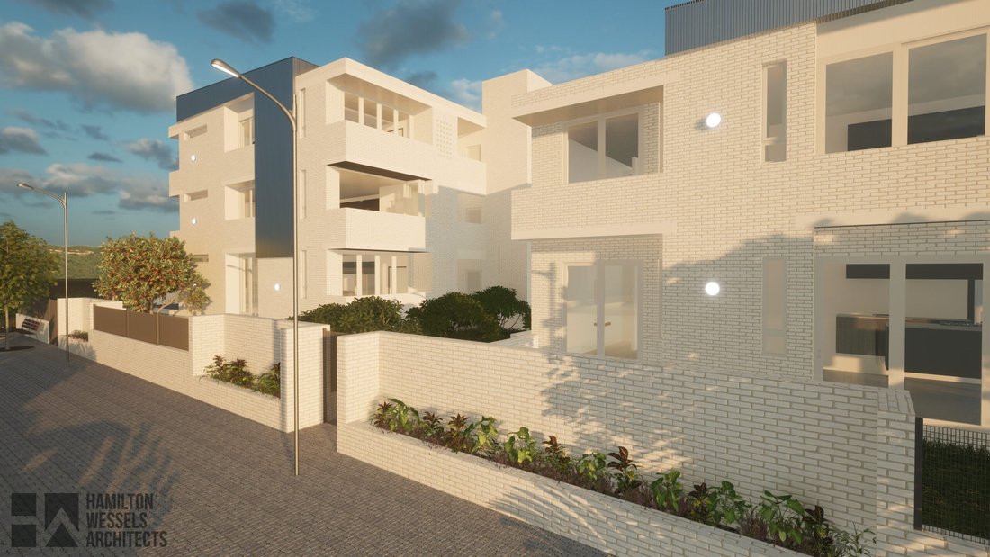 Appartement à Mossel Bay Central, Cap occidental, Afrique du Sud 5 - 18742131