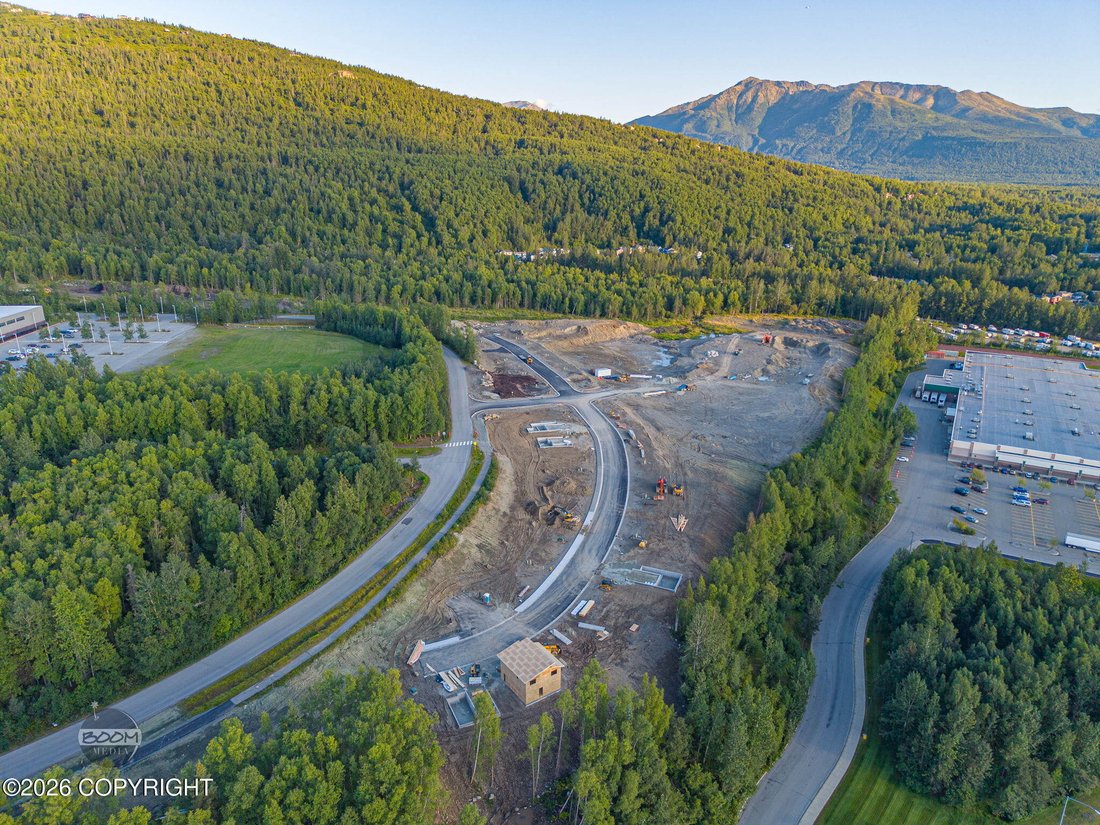 House in Anchorage, Alaska, United States 4 - 18175615