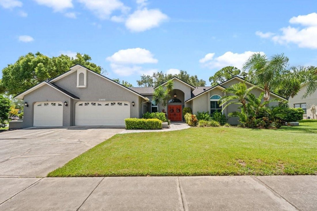 Casa a Clearwater, Florida, Stati Uniti 1 - 18740623