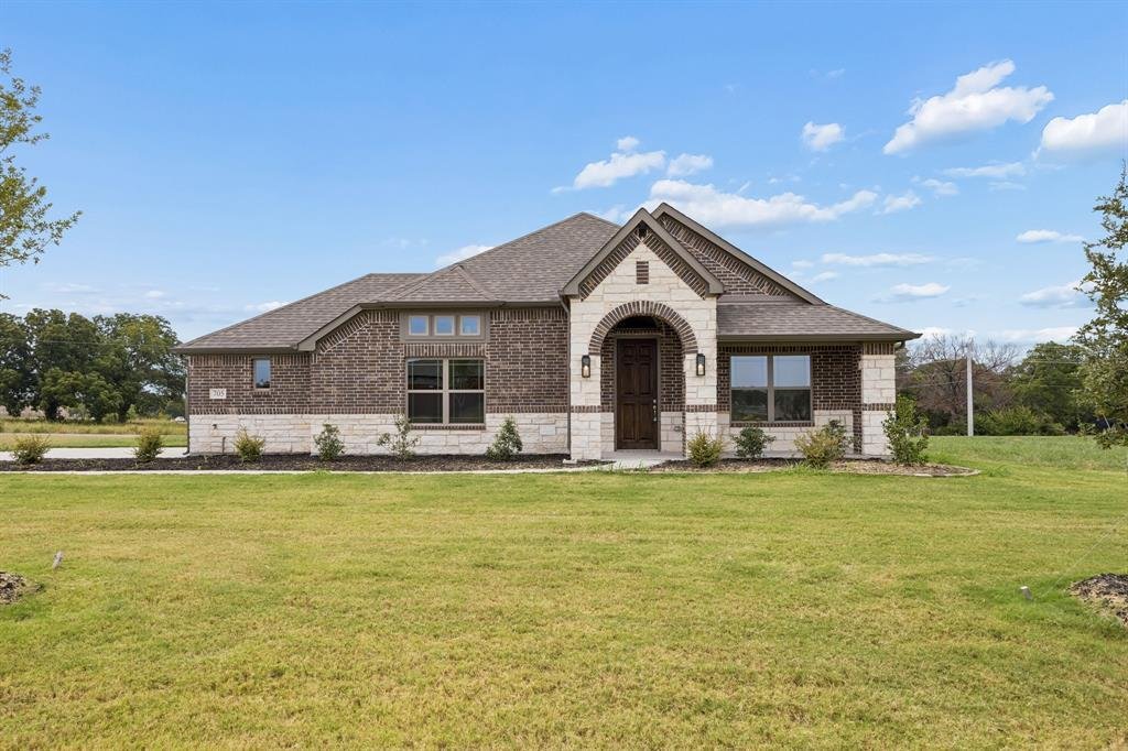 Casa en Lowry Crossing, Texas, Estados Unidos 3 - 18744500