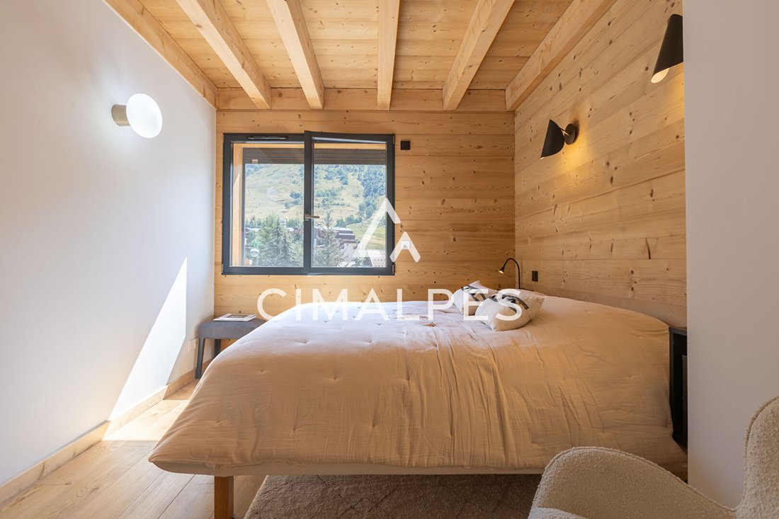Appartement à Mont-de-Lans, Les Deux Alpes, France 5 - 18742085