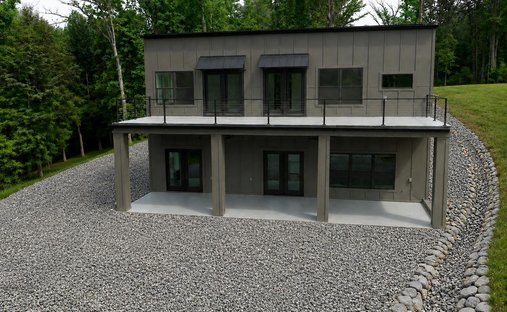Haus in Manchester, Alabama, Vereinigte Staaten 1