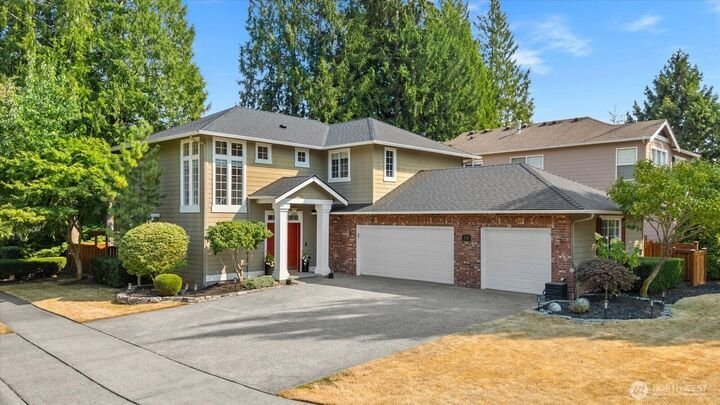 Haus in Mill Creek, Washington, Vereinigte Staaten 2 - 18746254
