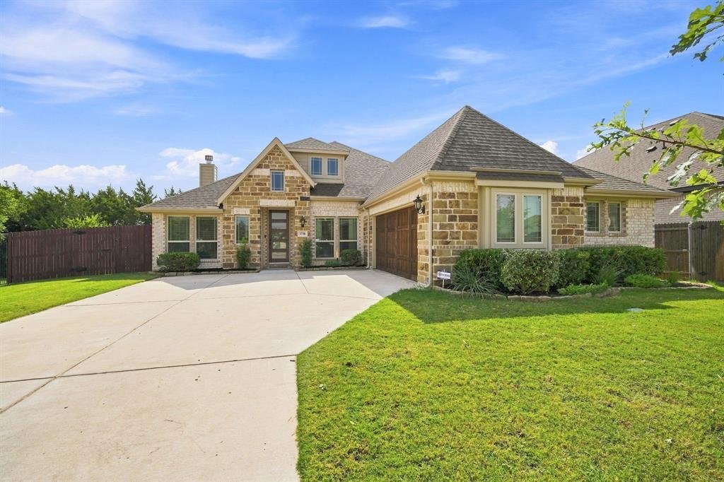House in Midlothian, Texas, United States 5 - 18744531