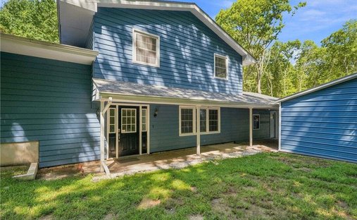 Maison à Scituate, Rhode Island, États-Unis 1