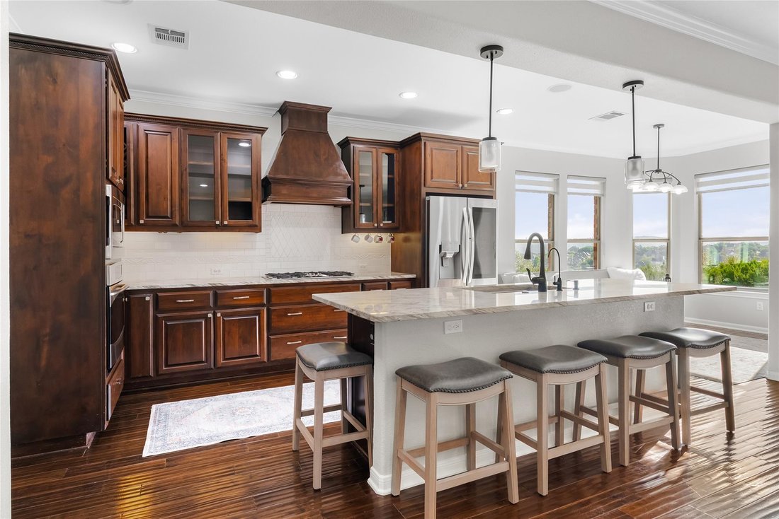 Casa a Austin, Texas, Stati Uniti 4 - 18740716