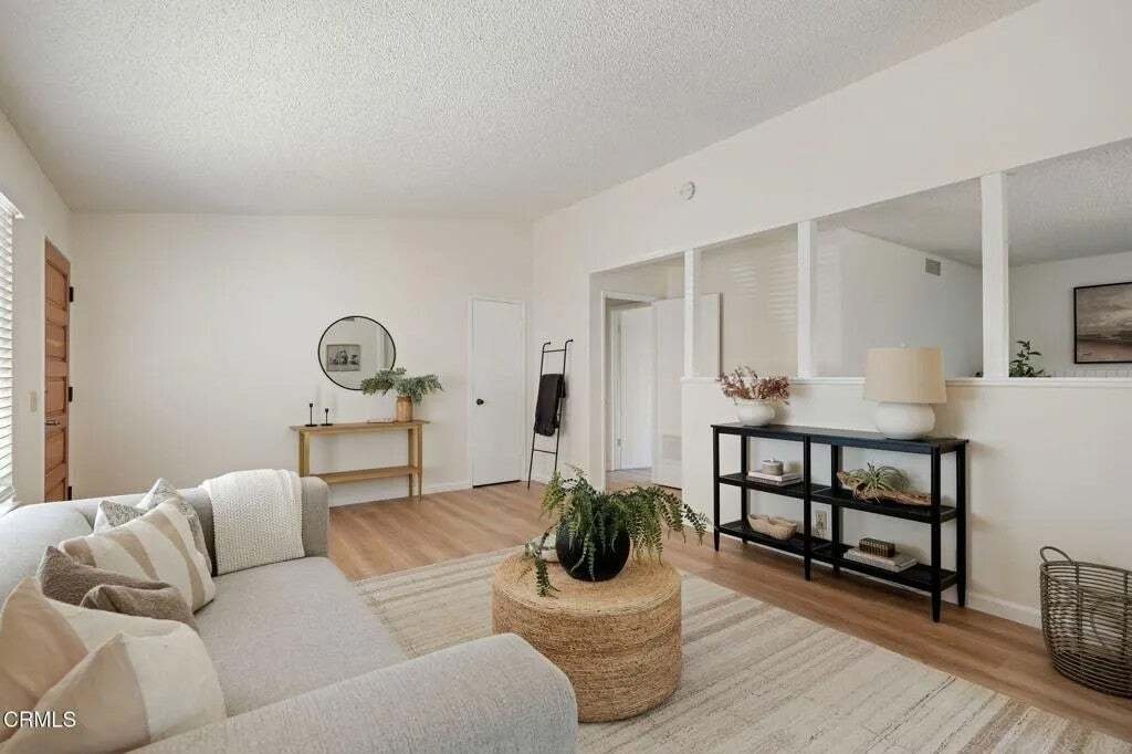 Casa en Goleta, California, Estados Unidos 3 - 18744153