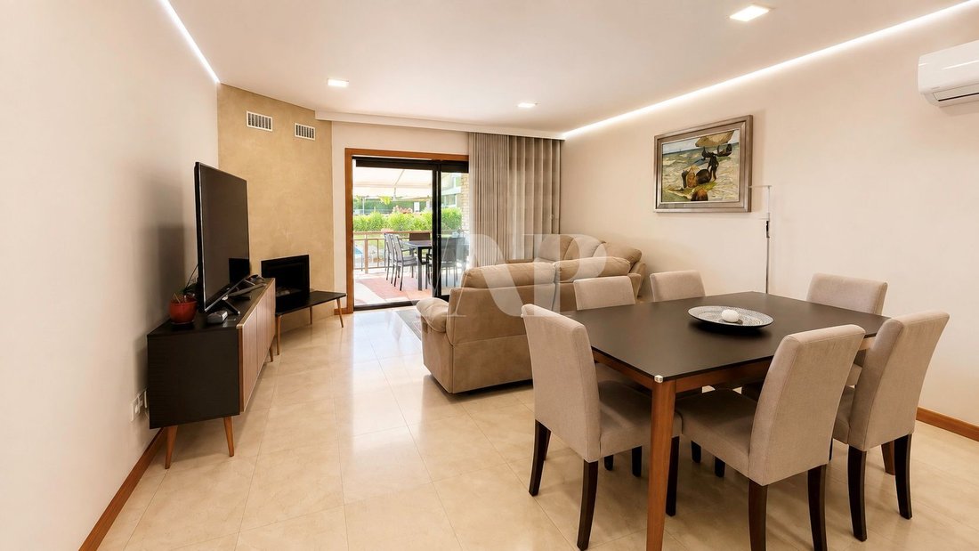 Villa à Vilamoura, Quarteira, Algarve 1 - 18745158