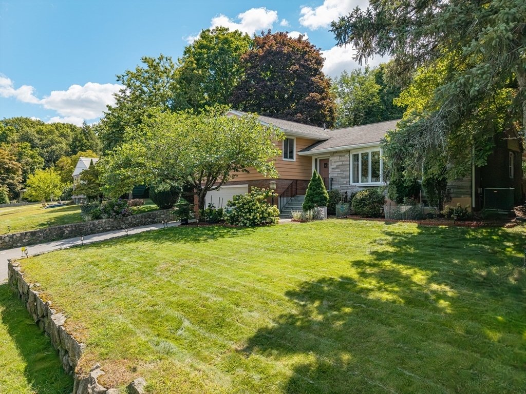 House in Lexington, Massachusetts, United States 1 - 18743904