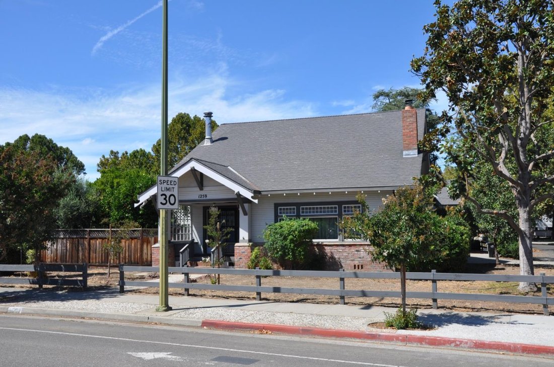 Maison à San José, Californie, États-Unis 1 - 18743413