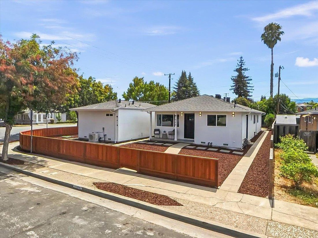 House in Campbell, California, United States 1 - 18743384