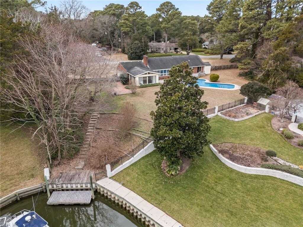 Haus in Virginia Beach, Virginia, Vereinigte Staaten 3 - 18740663
