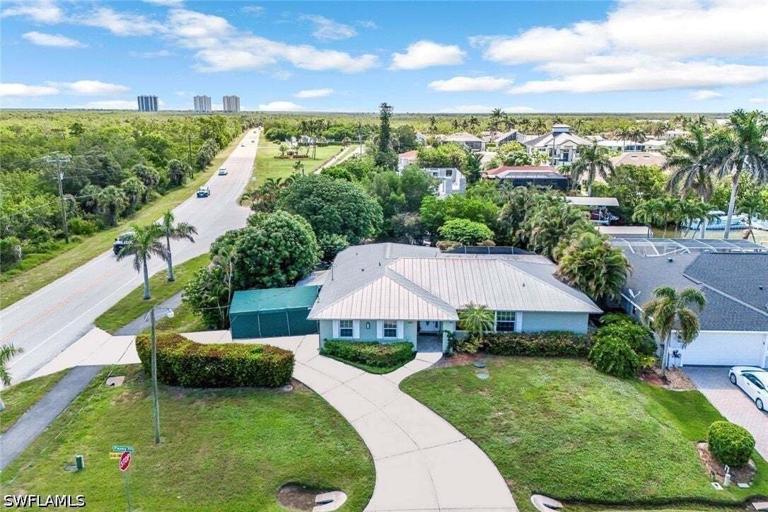 Haus in Naples, Florida, Vereinigte Staaten 2 - 18722086